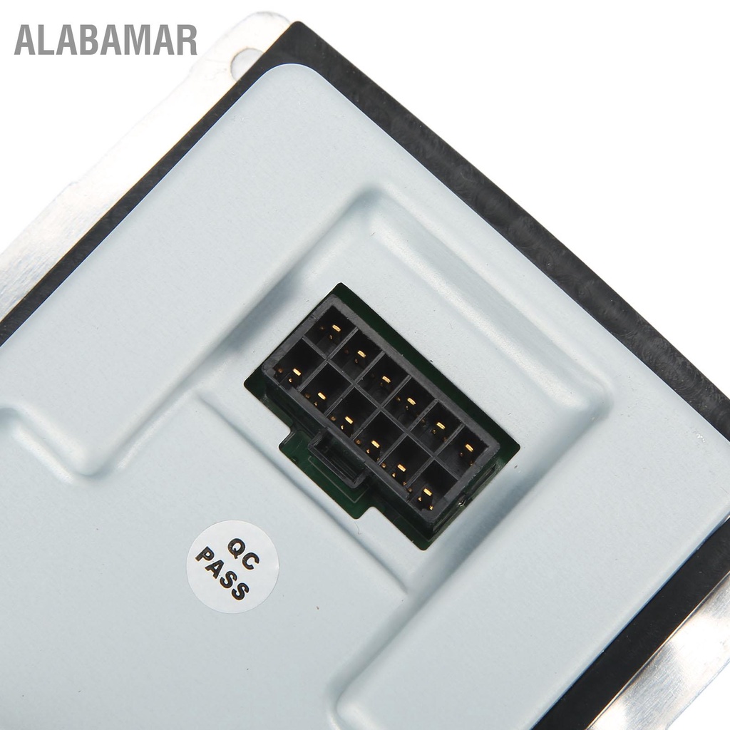 alabamar-12-pin-xenon-ballast-3d0909158-ไฟหน้าชุดควบคุมสำหรับ-jaguar-xk8-xkr-xj8-xjr