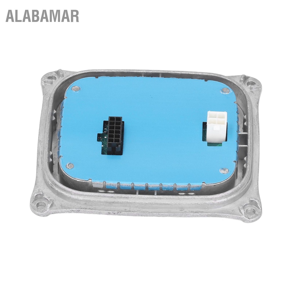 alabamar-ไฟหน้า-led-drl-โมดูลบัลลาสต์-63117263052-สำหรับ-3-series-e92-lci-11-2008-06-2013