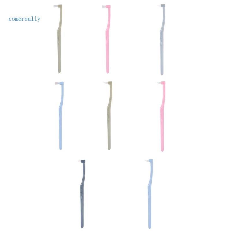 comereally-ไหมขัดฟัน-ไหมขัดฟัน-ขนแปรงนุ่ม-สําหรับดูแลช่องปาก-1-ชิ้น