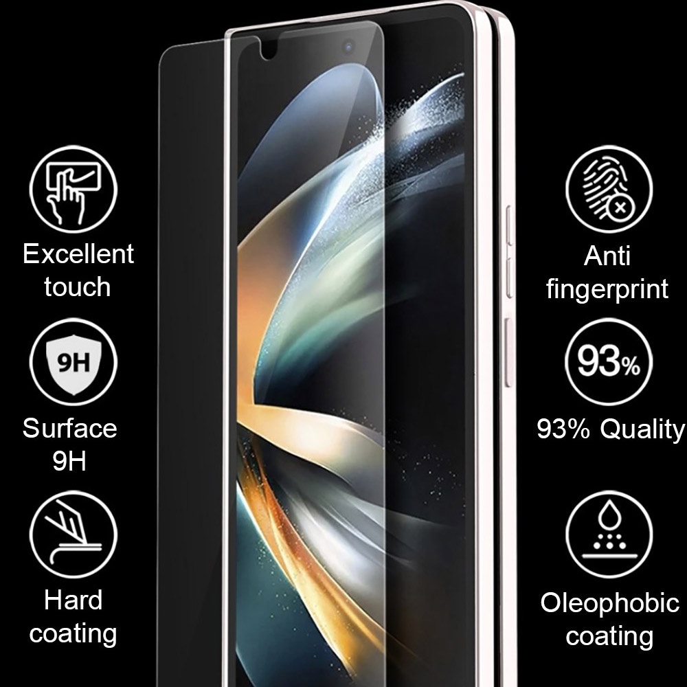 araree-galaxy-z-fold-4-sub-core-tempered-glass-screen-protector-korea