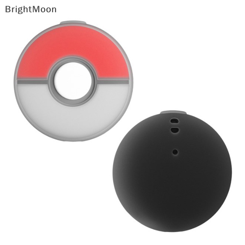 brightmoon-เคสซิลิโคนใส-กันน้ํา-กันกระแทก-สําหรับ-pokemon-go-plus-nice