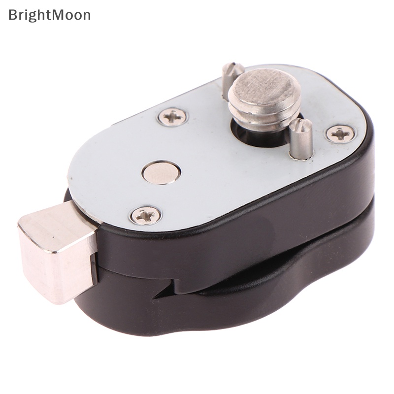 brightmoon-ขาตั้งกล้องมอนิเตอร์-led-สกรู-3-8-ขนาดเล็ก-ปลดไว-สําหรับจอ-lcd