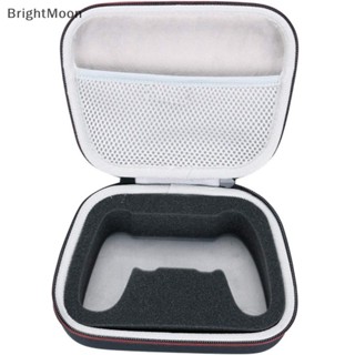 Brightmoon กระเป๋าโฟมเก็บจอยเกม กันกระแทก แบบพกพา สําหรับ Xbox Series One S X PS4 Ps3