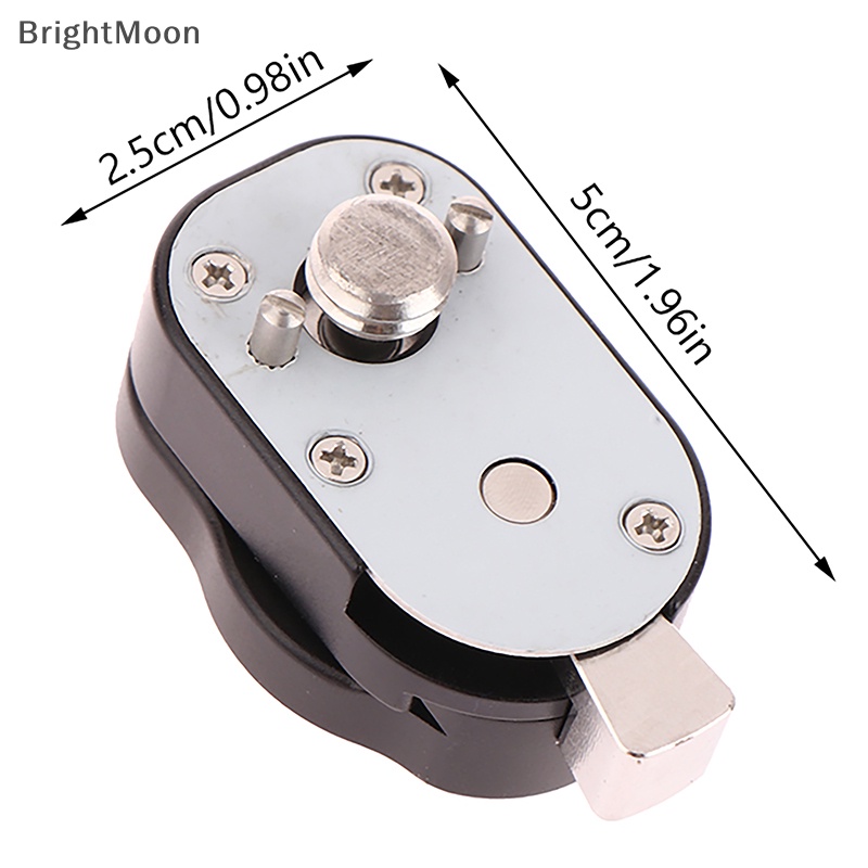 brightmoon-ขาตั้งกล้องมอนิเตอร์-led-สกรู-3-8-ขนาดเล็ก-ปลดไว-สําหรับจอ-lcd