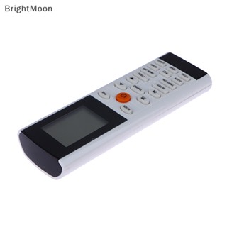 Brightmoon รีโมตคอนโทรลเครื่องปรับอากาศ YACIFB สําหรับ Gree ELECTROLUX AC Fernbedienung Nice