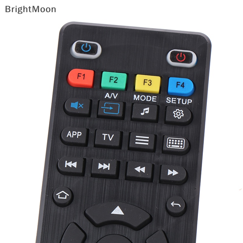 brightmoon-ชุดกล่องทีวี-รีโมตคอนโทรล-ภาษาอังกฤษ-แบบเปลี่ยน-สําหรับ-mag-254-250-255-260-261-270-iptv