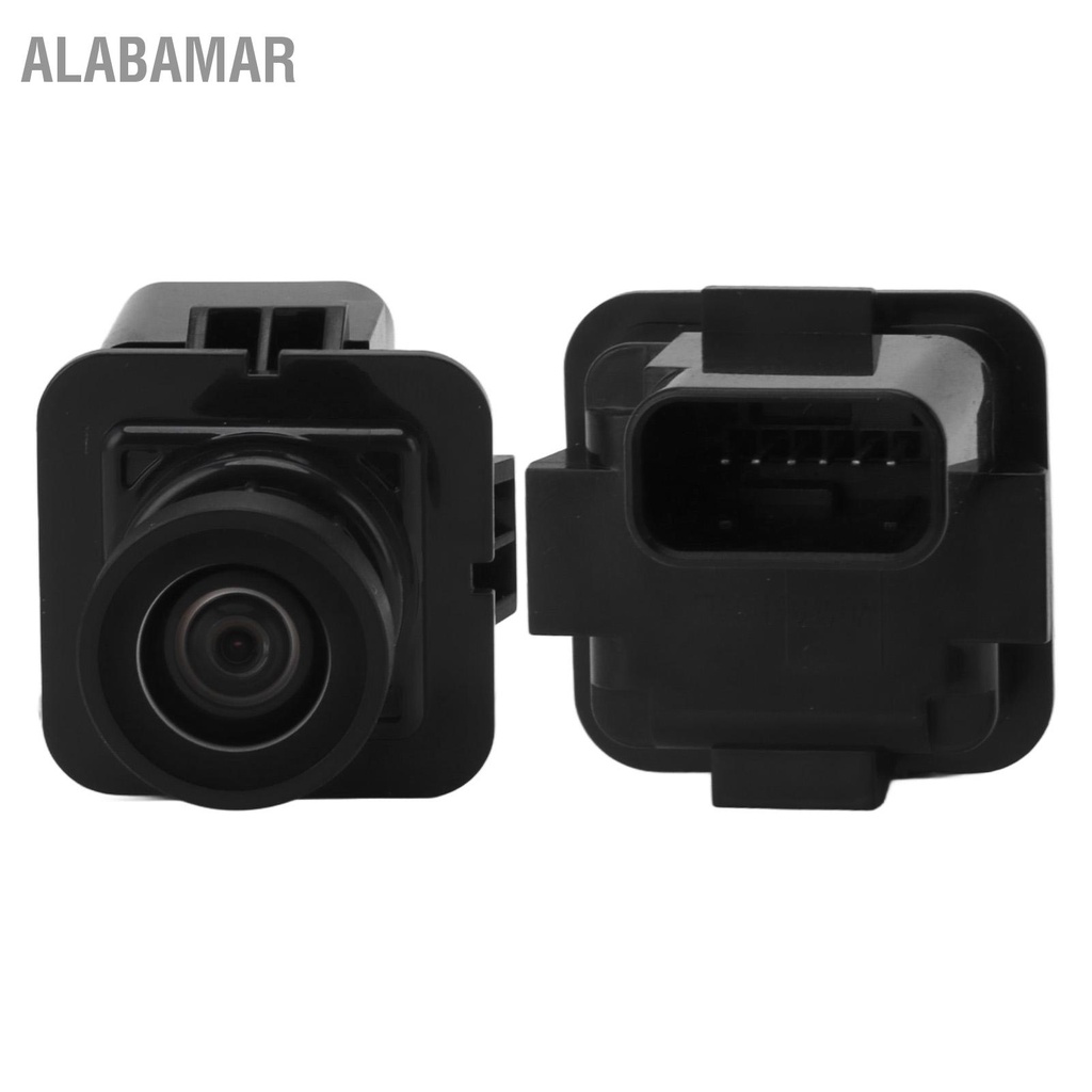 alabamar-รถดูด้านหลังกล้อง-fr3z19g490a-ภาพ-hd-ย้อนกลับกล้องกันน้ำสำหรับ-ford-mustang-2015-ถึง-2020