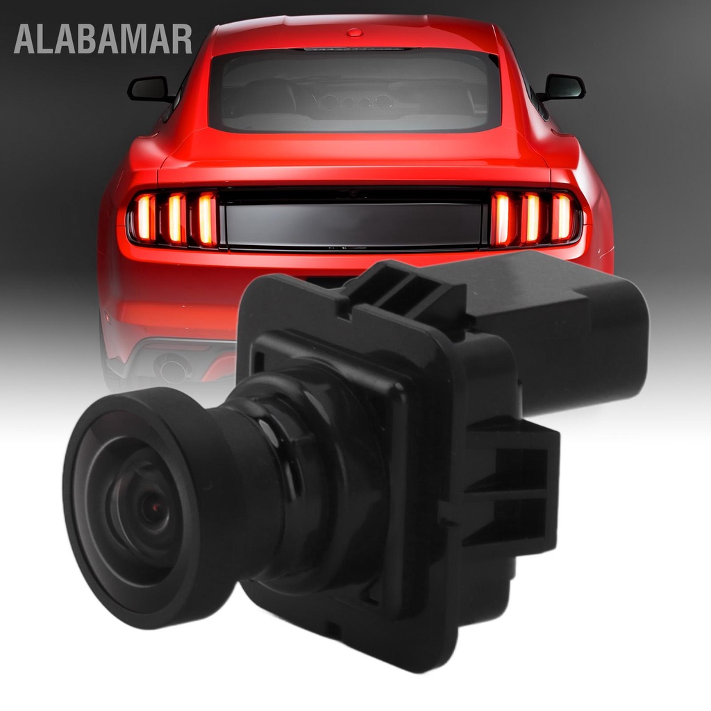 alabamar-รถดูด้านหลังกล้อง-fr3z19g490a-ภาพ-hd-ย้อนกลับกล้องกันน้ำสำหรับ-ford-mustang-2015-ถึง-2020