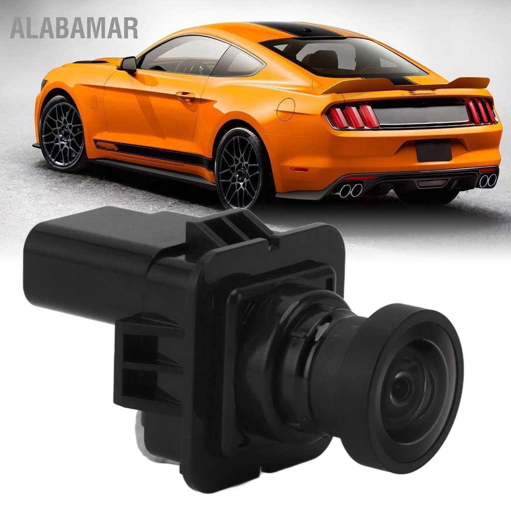 alabamar-รถดูด้านหลังกล้อง-fr3z19g490a-ภาพ-hd-ย้อนกลับกล้องกันน้ำสำหรับ-ford-mustang-2015-ถึง-2020