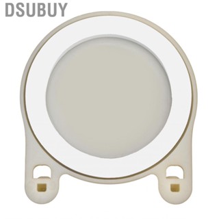 Dsubuy ABS Wall Hook Easy To Install Clean Double Design Wide Application