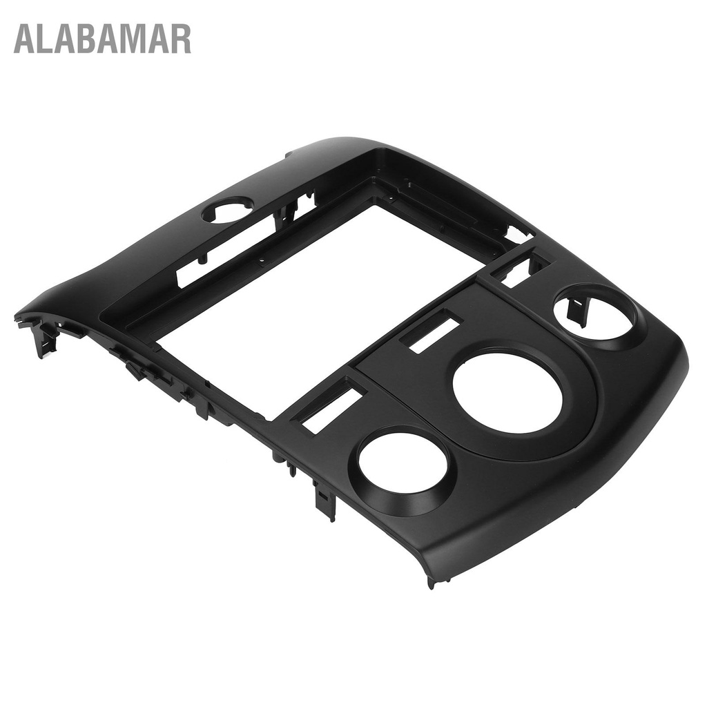 alabamar-การติดตั้ง-dash-kit-abs-นำทางแผงกรอบอุปกรณ์เสริมสำหรับรถยนต์-kia-forte-ด้วยตนเอง