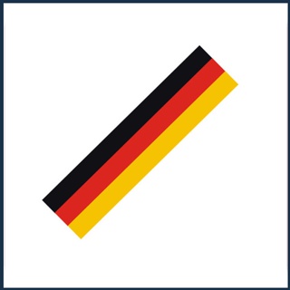 [BIN] สติกเกอร์ ลายธงชาติ สําหรับติดตกแต่งพวงมาลัยรถยนต์ J02