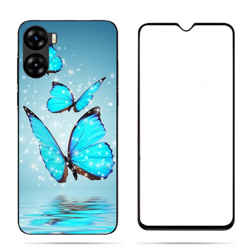 เคสโทรศัพท์ซิลิโคน-tpu-แบบนิ่ม-ฟิล์มกระจกนิรภัย-สําหรับ-umidigi-g3-g3-max-g3-plus-umidigi-g3-g3-max-g3-plus