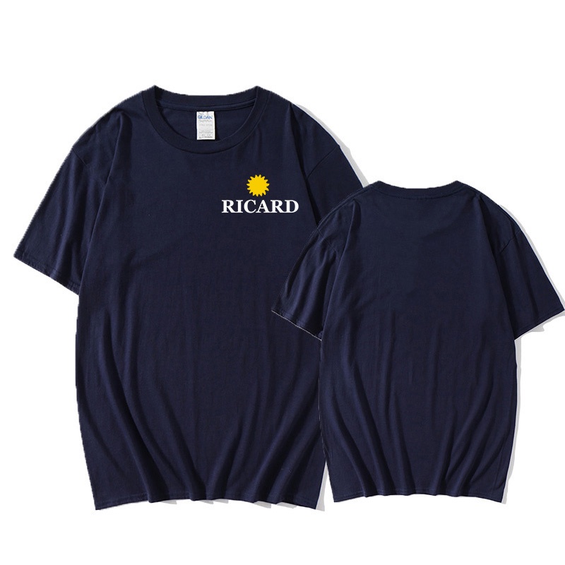 ใหม่-เสื้อยืดแขนสั้น-พิมพ์ลาย-ricard-american-retro-สไตล์สตรีท-ฮิปฮอป-ร็อค-สตรีท-แฟชั่นสําหรับผู้ชาย-2023