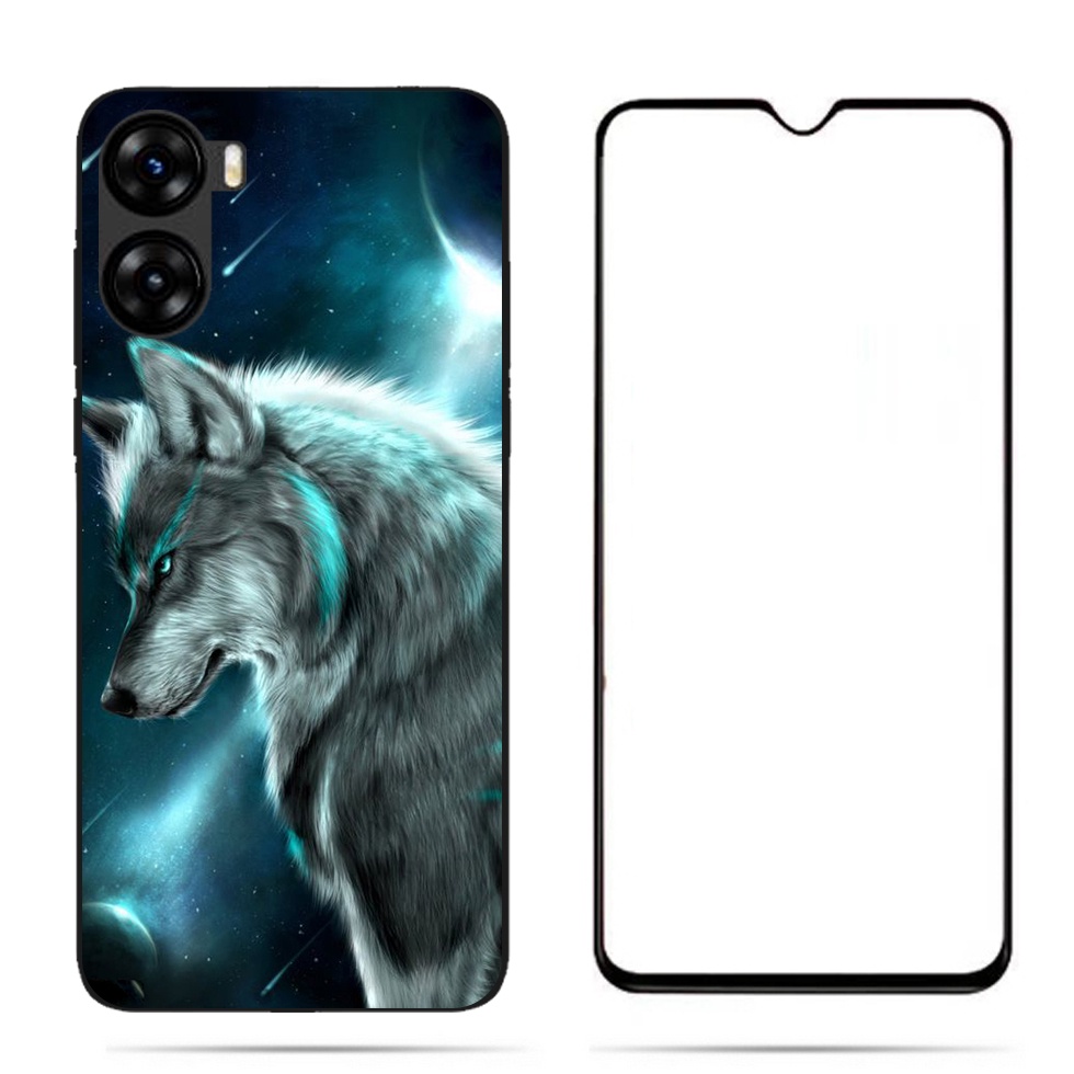 เคสโทรศัพท์ซิลิโคน-tpu-แบบนิ่ม-ฟิล์มกระจกนิรภัย-สําหรับ-umidigi-g3-g3-max-g3-plus-umidigi-g3-g3-max-g3-plus