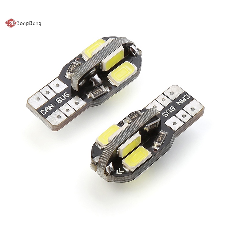 abongbang-หลอดไฟ-led-w5w-t10-canbus-5730-8smd-12v-6000k-สําหรับติดตกแต่งภายในรถยนต์-10-ชิ้น