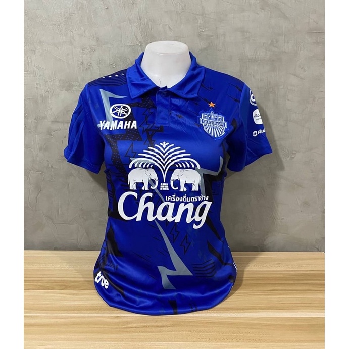 ชุดกีฬา-บุรีรัมย์มาใหม่-buriram-united