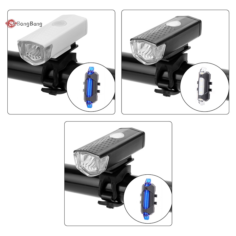 abongbang-ไฟหน้าจักรยาน-แบบชาร์จไฟได้-ไฟหน้า-หลัง-ไฟท้ายจักรยาน-ไฟหน้าจักรยาน-อุปกรณ์เสริมเพื่อความปลอดภัย