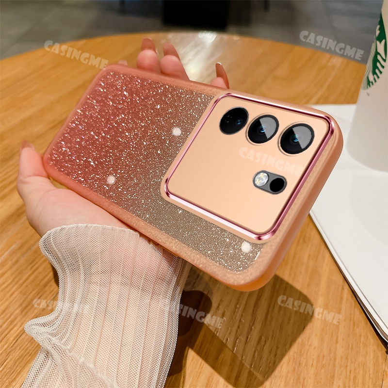 เคสโทรศัพท์มือถือ-ซิลิโคนนิ่ม-ใส-กันกระแทก-กันรอยเลนส์กล้อง-ลายกลิตเตอร์วิบวับ-สําหรับ-vivo-v29-5g-2023-v29-v-29-v29-v29pro-v29e-29v-pro-5g-2023