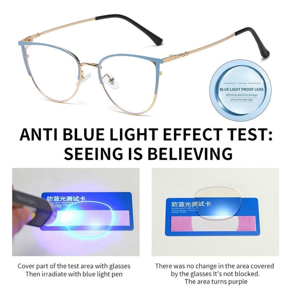 eutus-แว่นตา-ทรงกลม-ป้องกันแสงสีฟ้า-กรอบโลหะ-แบบพกพา-สําหรับผู้ชาย-และผู้หญิง