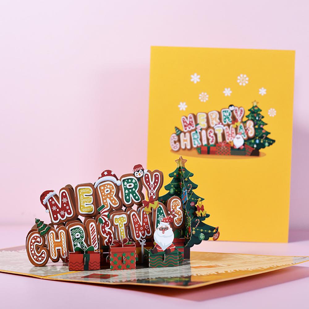 craftseries-การ์ดอวยพร-ลายการ์ตูน-happy-new-year-merry-christmas-ขนาดเล็ก-ของขวัญวันขอบคุณพระเจ้า-ซองจดหมาย-ปาร์ตี้คริสต์มาส-s4y9