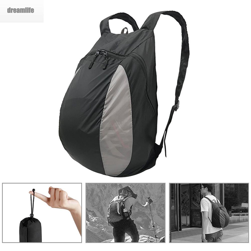 dreamlife-backpack-basketball-bag-helmet-bag-motorcycle-pe-bag-portable-helmet-bag