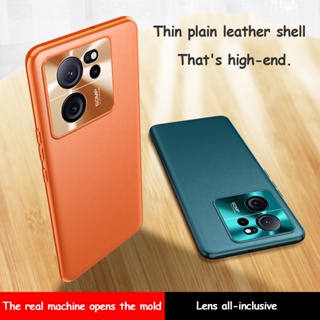 เคสหนังนิ่ม ป้องกันกล้อง สําหรับ Xiaomi Redmi K60 Ultra Redmi K60 Ultra