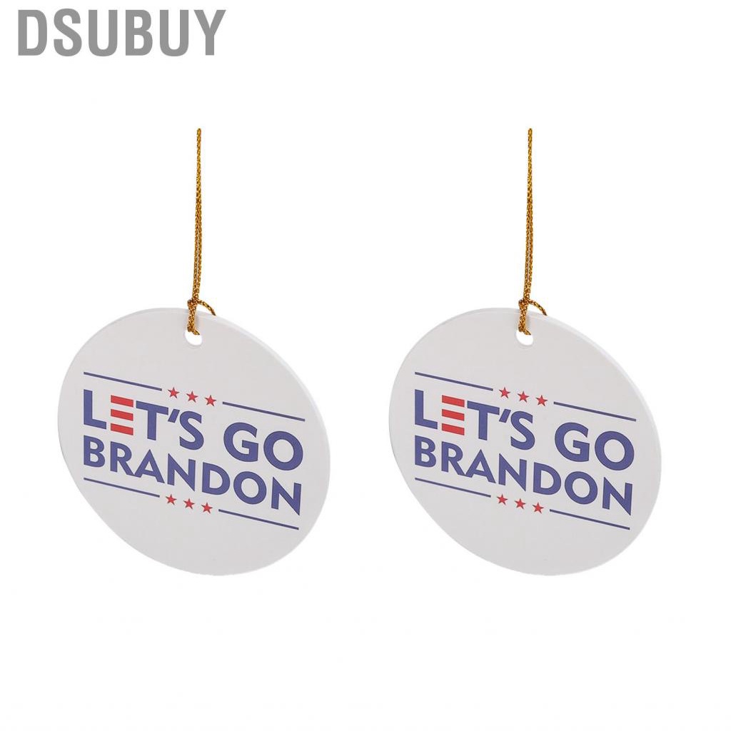 dsubuy-2set-christmas-tree-hanging-pendant-round-ornament-for-festival-us