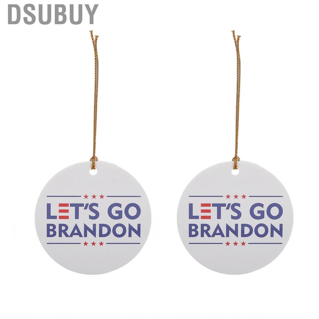 dsubuy-2set-christmas-tree-hanging-pendant-round-ornament-for-festival-us