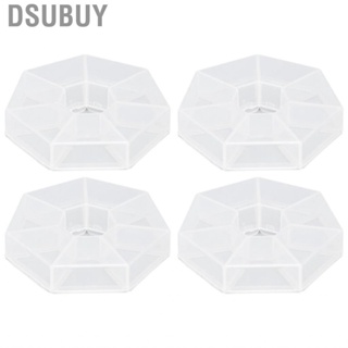 Dsubuy 02 015 Storage Box Lightweight Grids 7 Portable Clear