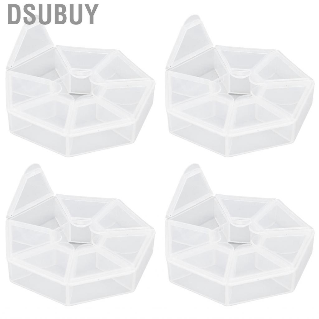 dsubuy-02-015-storage-box-lightweight-grids-7-portable-clear