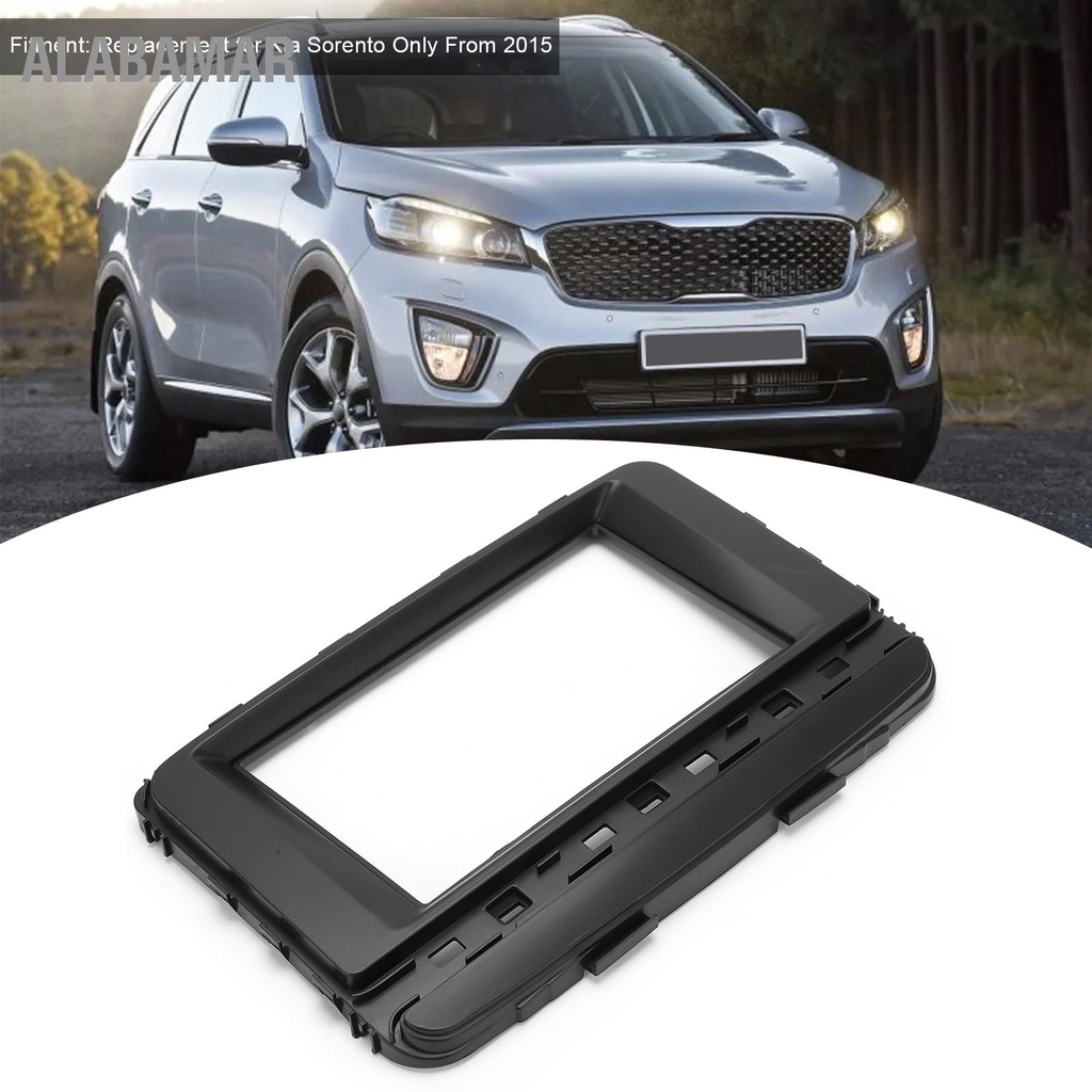 alabamar-2din-รถสเตอริโอวิทยุ-cd-navigation-trim-สำหรับ-kia-sorento-จาก-2015