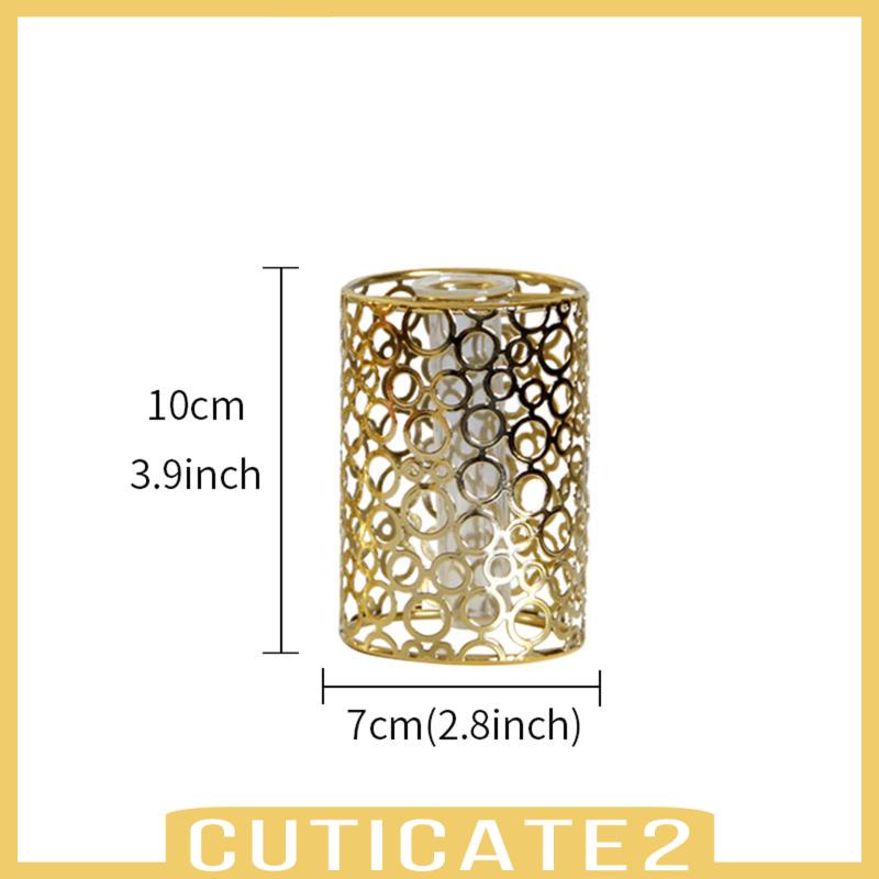 cuticate2-แจกันดอกไม้-หลอดทดลอง-แบบพกพา-สําหรับตกแต่งสวน-ปาร์ตี้