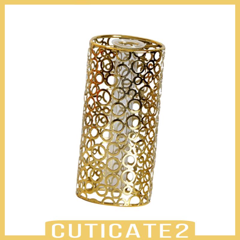 cuticate2-แจกันดอกไม้-หลอดทดลอง-แบบพกพา-สําหรับตกแต่งสวน-ปาร์ตี้