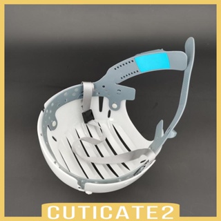 [Cuticate2] หมวกเบสบอล ป้องกันกระแทก แบบพกพา ใช้ง่าย สําหรับกลางแจ้ง