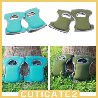 [Cuticate2] สนับเข่า แบบหนานุ่ม พับได้ แบบพกพา ทนทาน สําหรับหลังคา สวน โรงรถ บ้าน