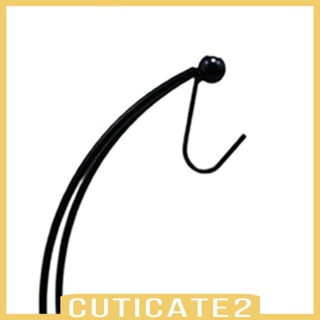 [Cuticate2] ตะขอแขวนกล้วย แบบตั้งโต๊ะ น้ําหนักเบา ทนทาน สําหรับบ้านฟาร์ม และโต๊ะทานอาหาร