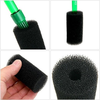 Protective Cover for Aquarium Inlet Filter Net and Biochemical Cotton Cover