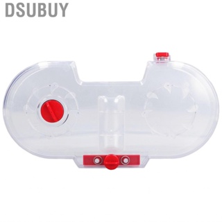 Dsubuy Electric Mop Water Tank Vacuum Cleaner Replacement MopHead N