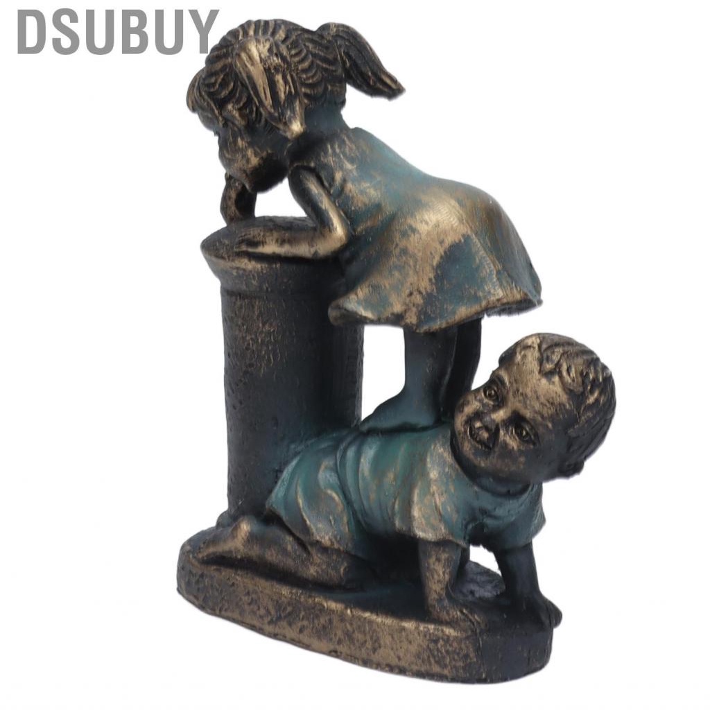 dsubuy-courtyard-ornament-garden-statue-exquisite-for-indoor-home-decoration