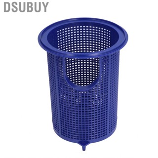 Dsubuy Swimming Pool Skimmer  Replacement Plastic Filter AC