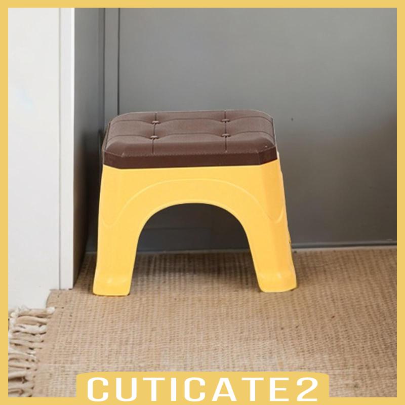 cuticate2-เก้าอี้สตูล-กันลื่น-สําหรับห้องน้ํา-ห้องครัว-ห้องนั่งเล่น