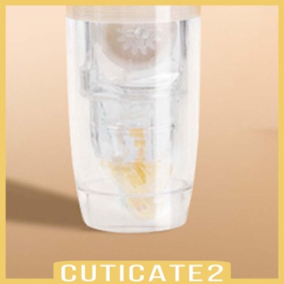 [Cuticate2] เทปกาว ลายจุด สร้างสรรค์ สําหรับตกแต่งสมุดไดอารี่ อัลบั้มรูปภาพ DIY