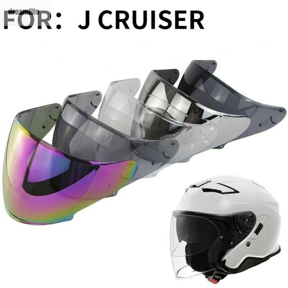 dreamlife-visor-lens-accessories-anti-light-for-shoei-j-cruise-1-replacement-hot-sales