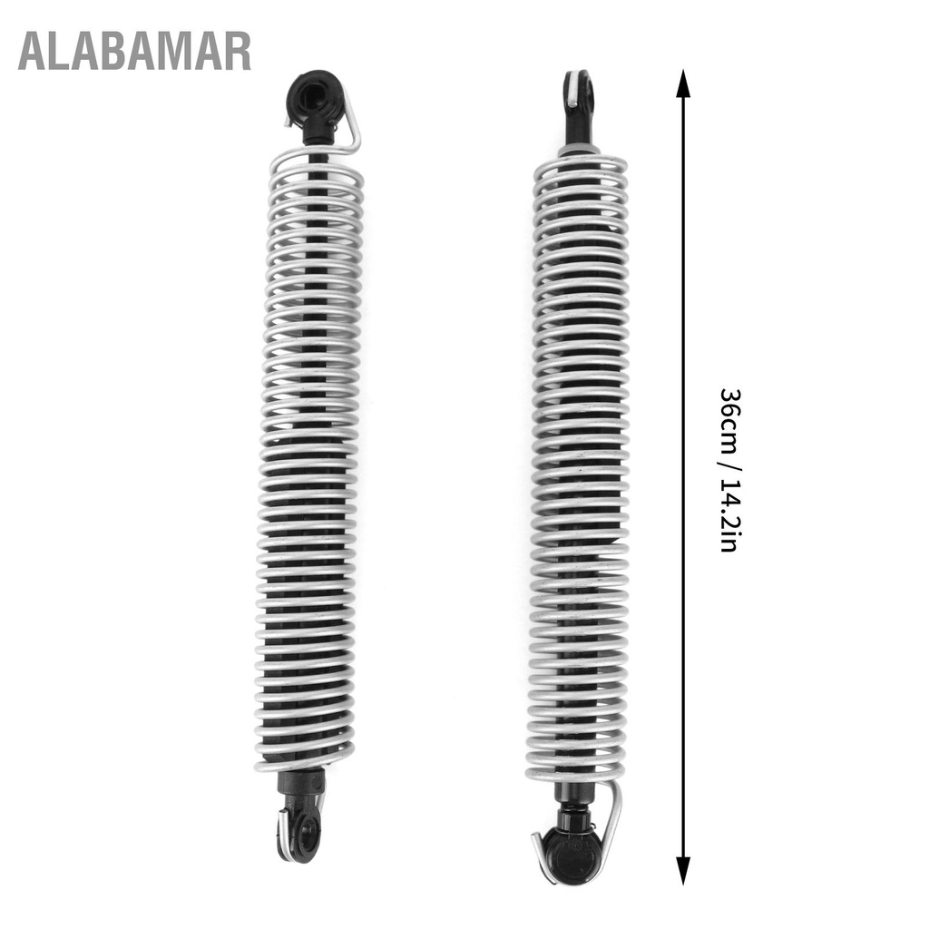 alabamar-คู่ฝาปิดกระโปรงหลังกลับฤดูใบไม้ผลิ-51247204366-fit-สำหรับ-5-series-f10-520i-523i-525d-528i-535ix