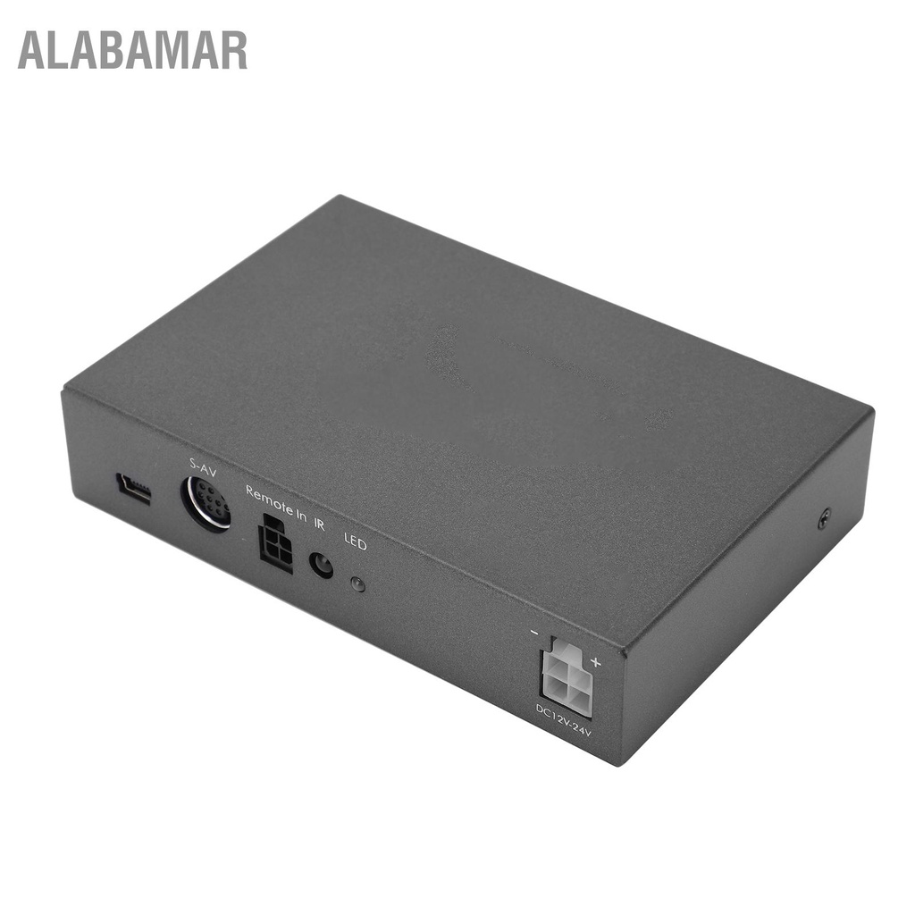 alabamar-รถกล่องรับสัญญาณทีวีดิจิตอล-h-265-dvbt2-t-6-m-7-m-8-m-อุปกรณ์เสริม-analog-tuner-ตัวรับสัญญาณเสาอากาศระยะไกล