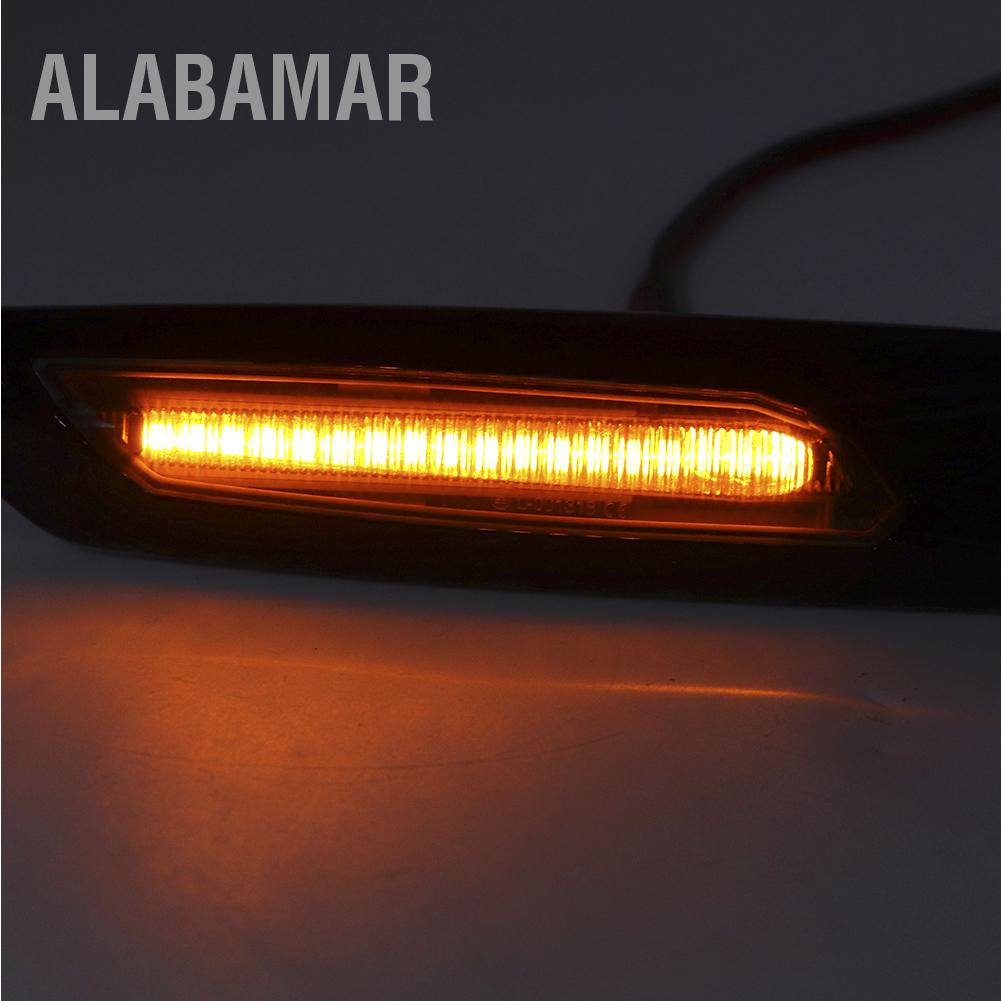 alabamar-2-ชิ้น-led-ไฟเลี้ยว-fender-side-marker-light-ความสว่างสูง-fit-สำหรับ-e81-e82-e90-e60-e61