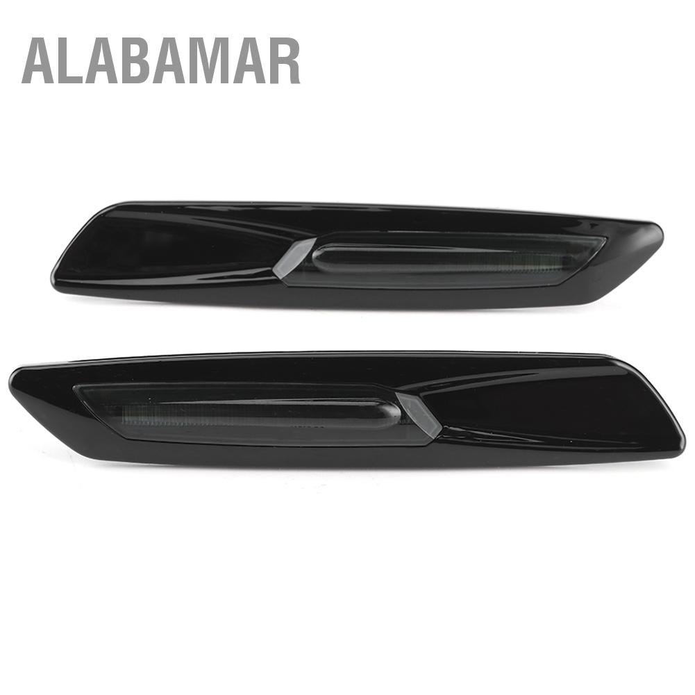 alabamar-2-ชิ้น-led-ไฟเลี้ยว-fender-side-marker-light-ความสว่างสูง-fit-สำหรับ-e81-e82-e90-e60-e61