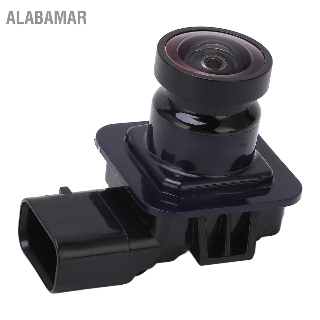 alabamar-ด้านหลังดูย้อนกลับกล้อง-f2gz-19g490-a-backup-assist-กล้องสำหรับ-ford-edge-2015-2018-ip68