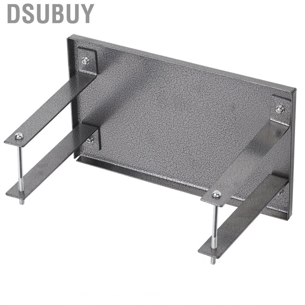 dsubuy-electric-planer-stand-set-multi-use-flip-shelf-bracket-woodworking-access